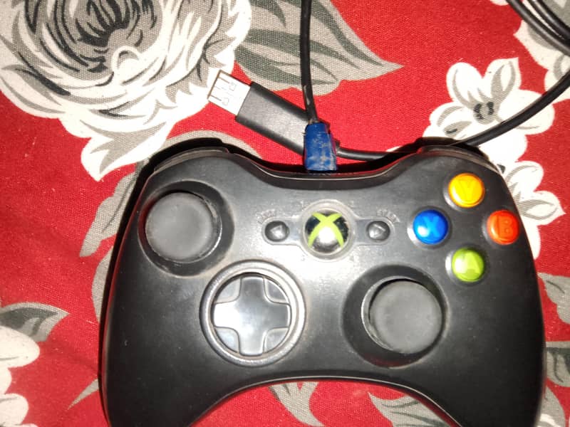 xbox 360 usb modified 1