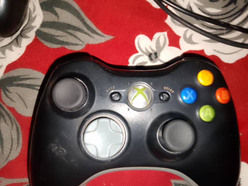 xbox 360 usb modified 2