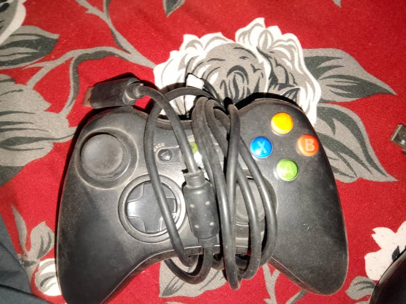 xbox 360 usb modified 3