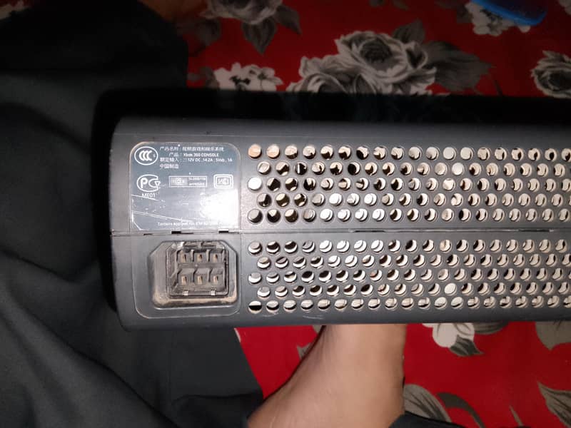 xbox 360 usb modified 4