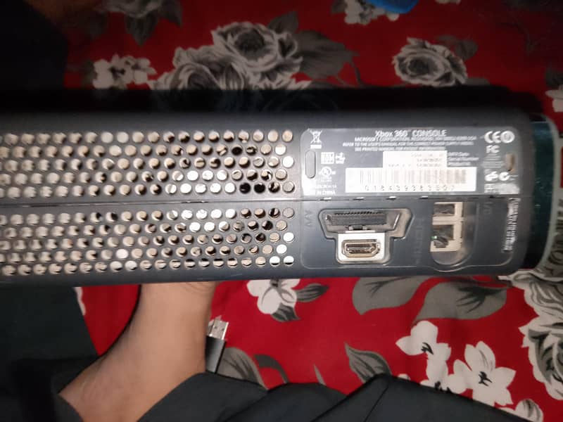 xbox 360 usb modified 5