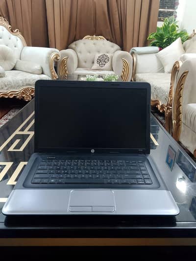 Hp g1 200