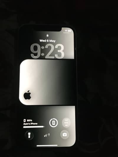 iPhone 12