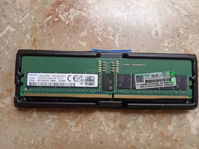 32GB DDR5 5600