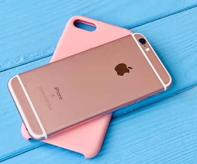 I phone 6s plus 128 GB My WhatsApp Number 0326/7544/942