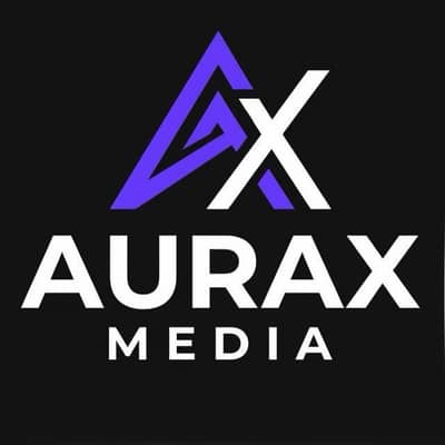 Aurax media