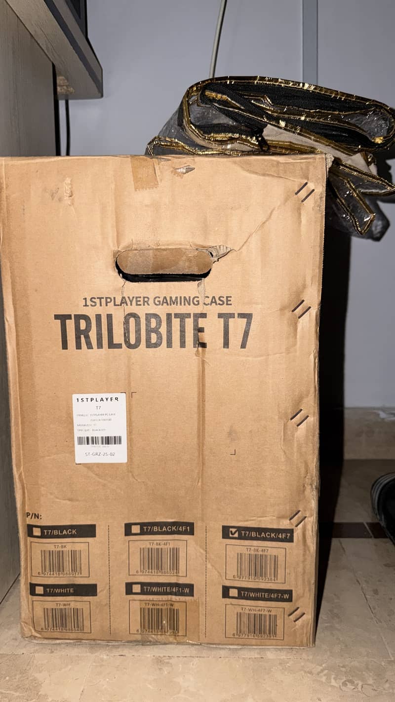 HIGH END GAMING PC SETUP 15