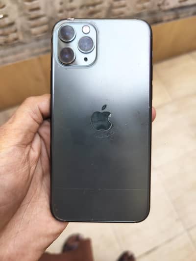 Apple Iphone 11 Pro - 64GB