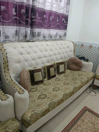 5 seater sofa set for sale