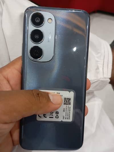 tecno spark 40 pro plus