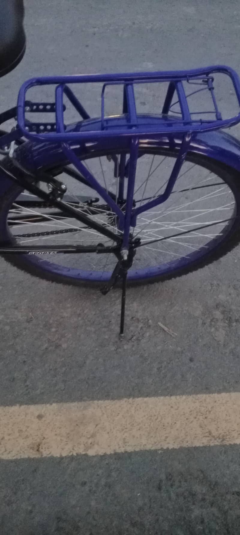 bicycle 2