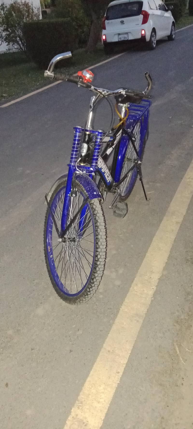 bicycle 3