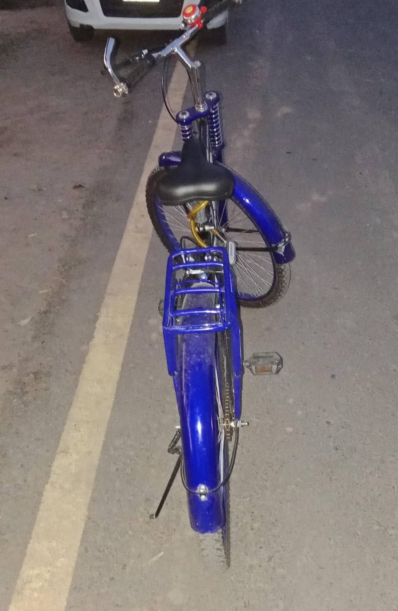 bicycle 4