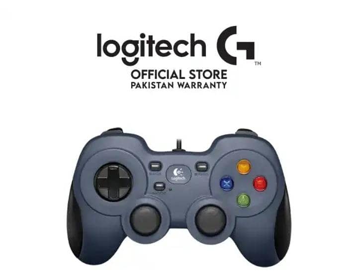 Logitech F310 Geming controller 0