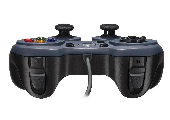 Logitech F310 Geming controller 2