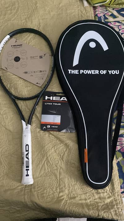 Head Speed MP 2026 Tennis Racket Original