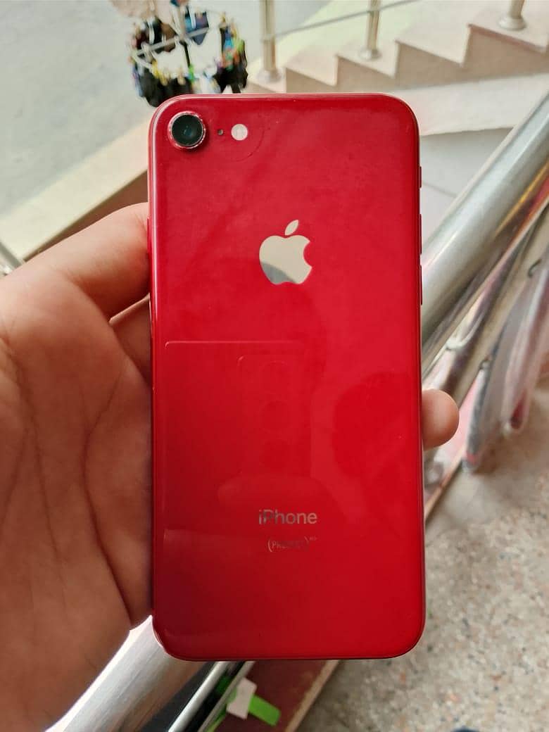 Iphone 8 0