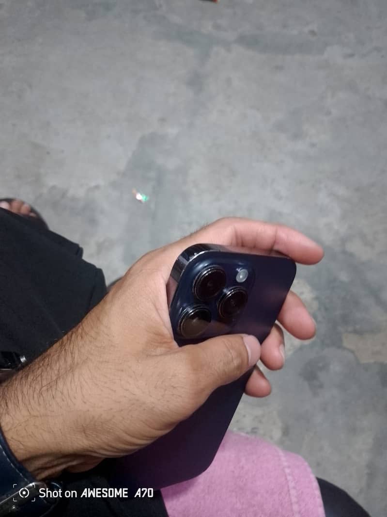 iphone 14 pro 4
