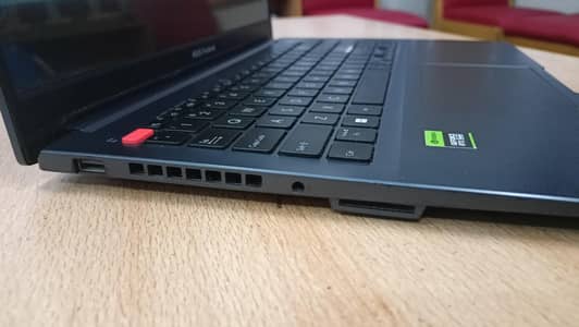 ASUS VivoBook i9 13th Gen | RTX 40 Series | 16GB DDR5 | Like New