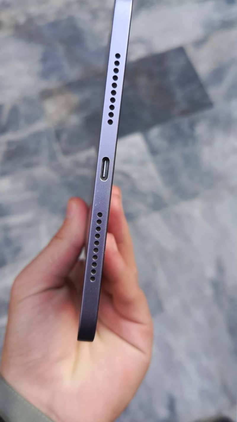 Mini 6.64gb 4