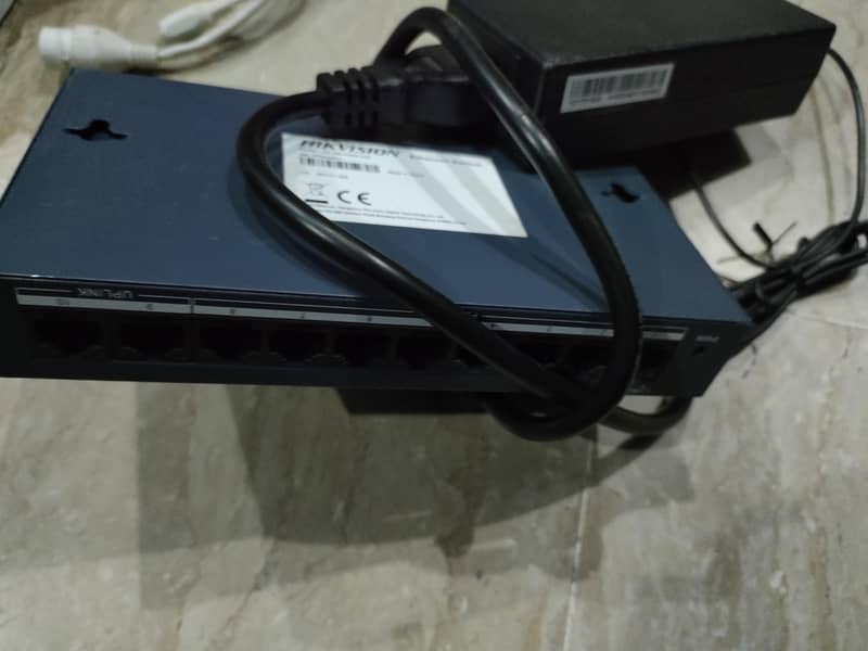 Ip Cameras 1