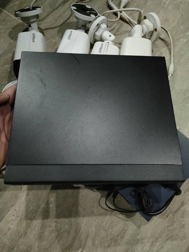 Ip Cameras 2