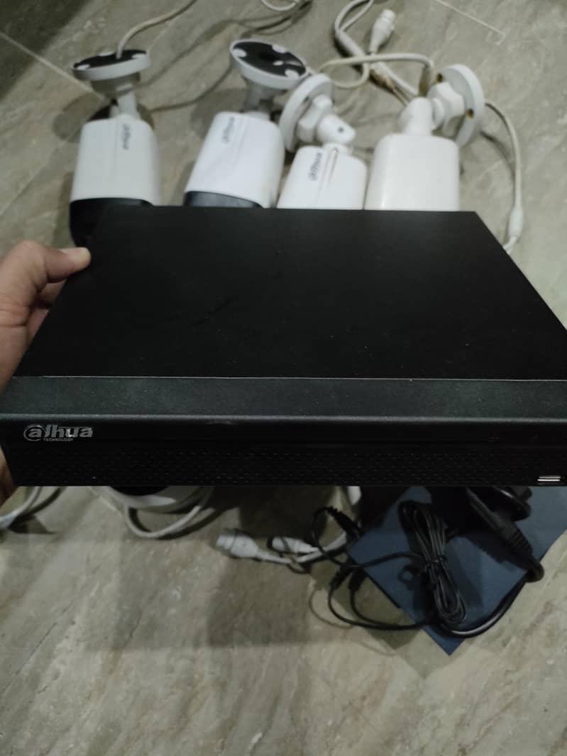 Ip Cameras 3