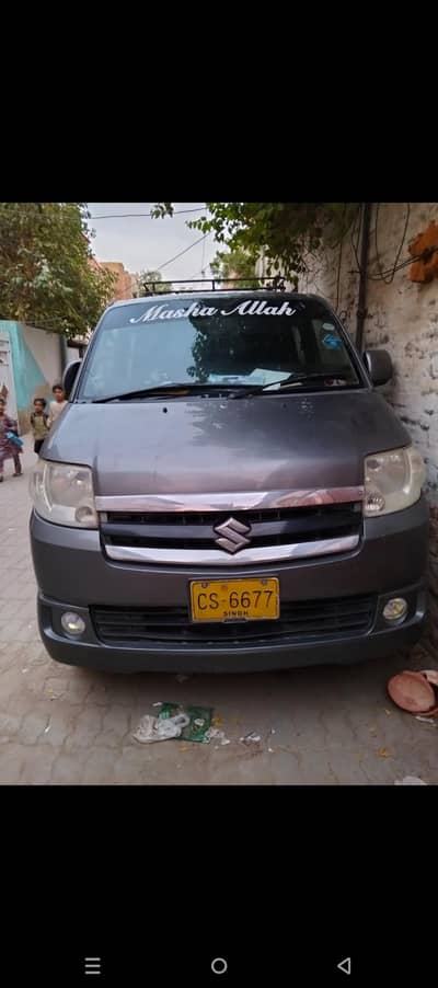 APV 2008