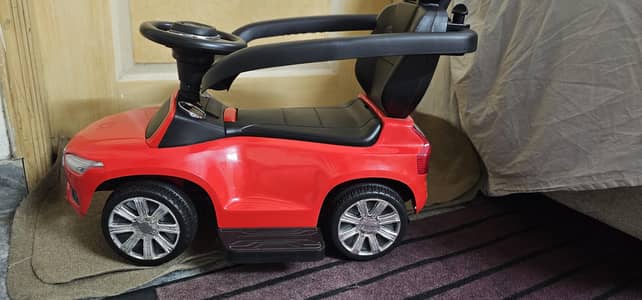 Imported Kids Car