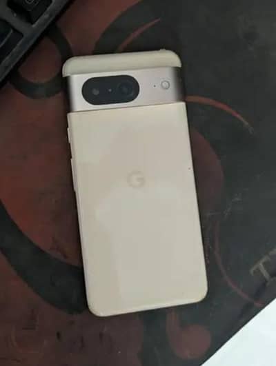 Google Pixel 8 PTA Approved Official