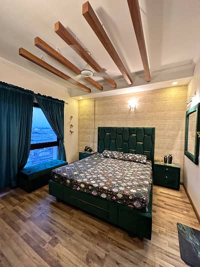 Full Furnished Apartment For Rent
