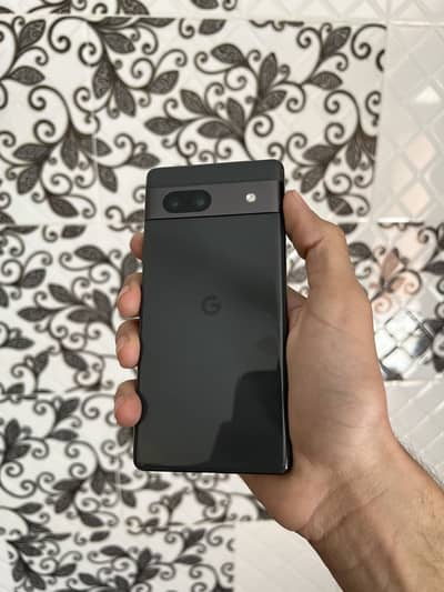 Google Pixel 7A