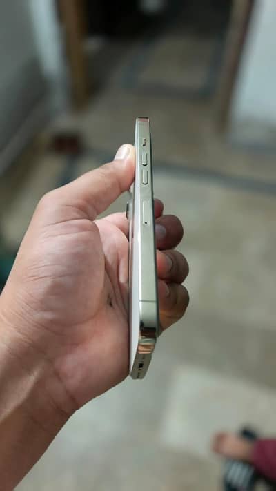 Iphone 13 Pro Gold 1TB