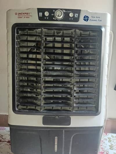 Aik cooler Jackpot