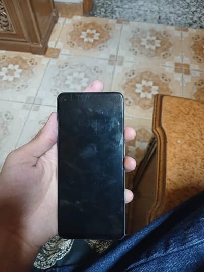 Oppo f21 pro 5g  8/128 pta official approved no exchange