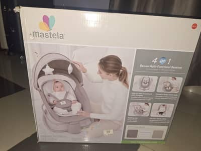 kids mastella 4 in 1