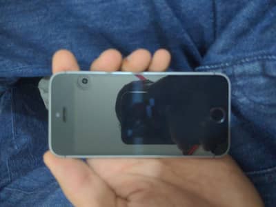 iphone se 1st gen