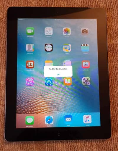 Original tablets ipads computer imported from Japan 10 by 10 condition