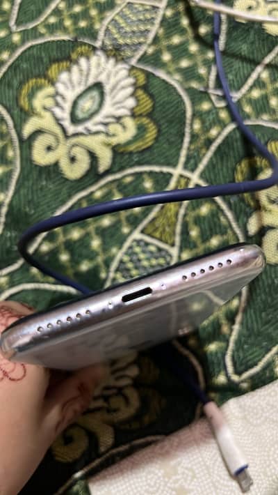 iPhoneX