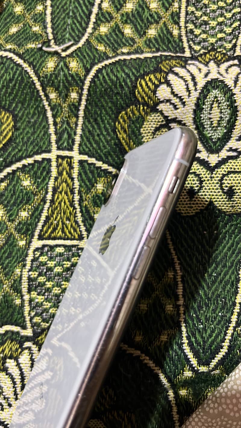 iPhoneX 1