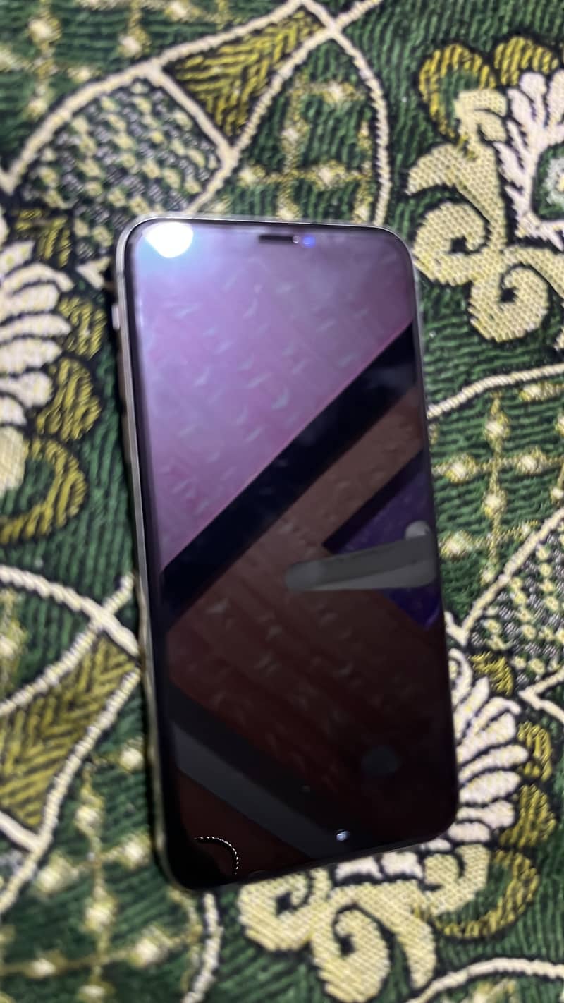 iPhoneX 2