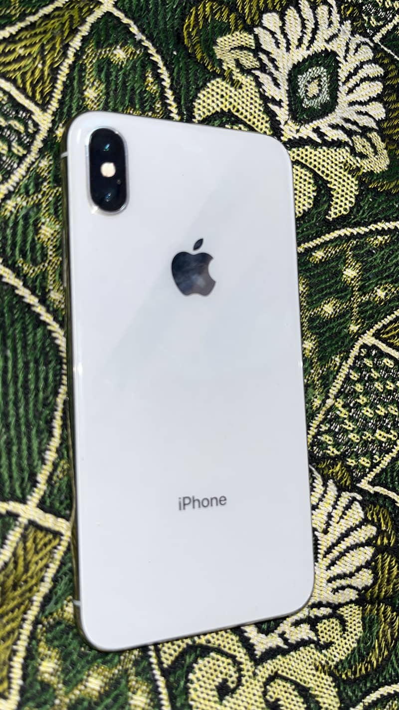 iPhoneX 3