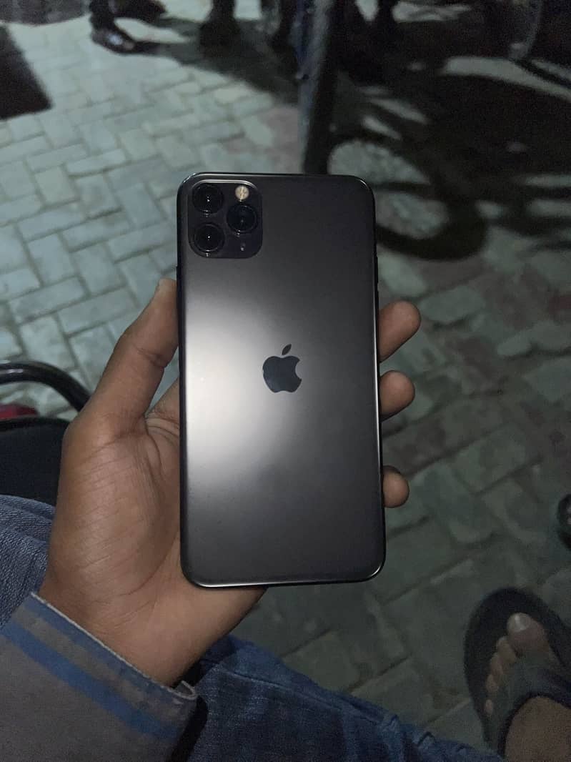 iphone 11 pro max 0