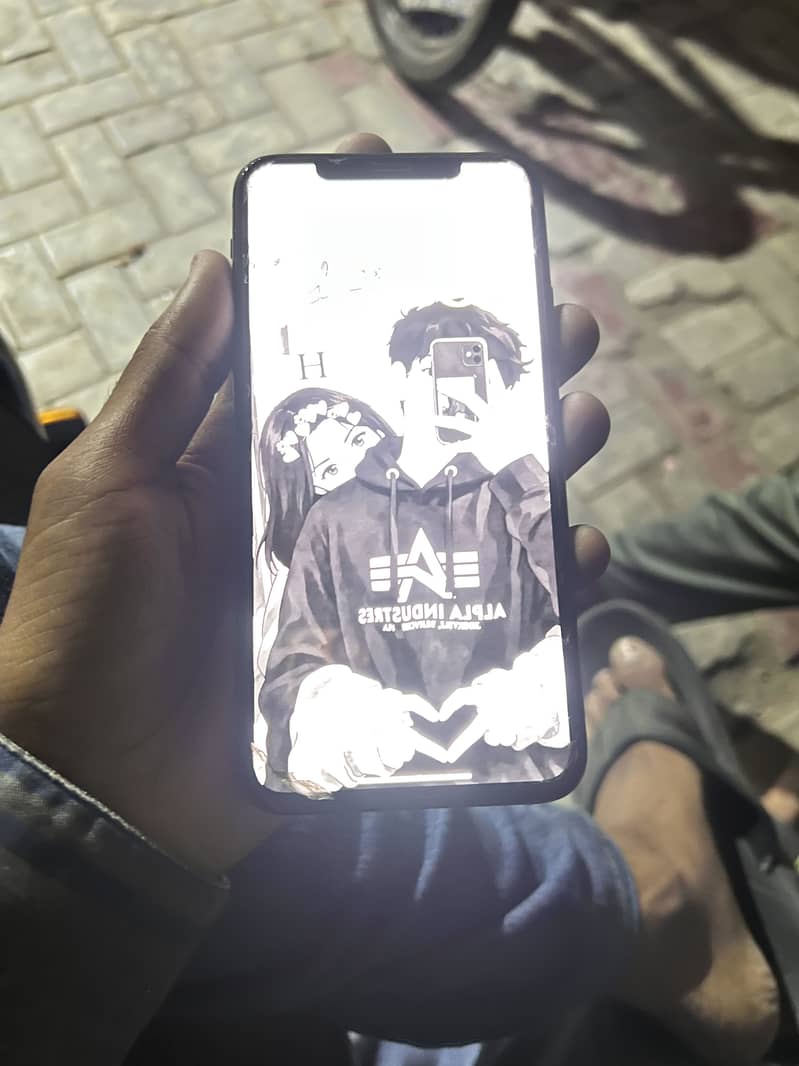 iphone 11 pro max 1