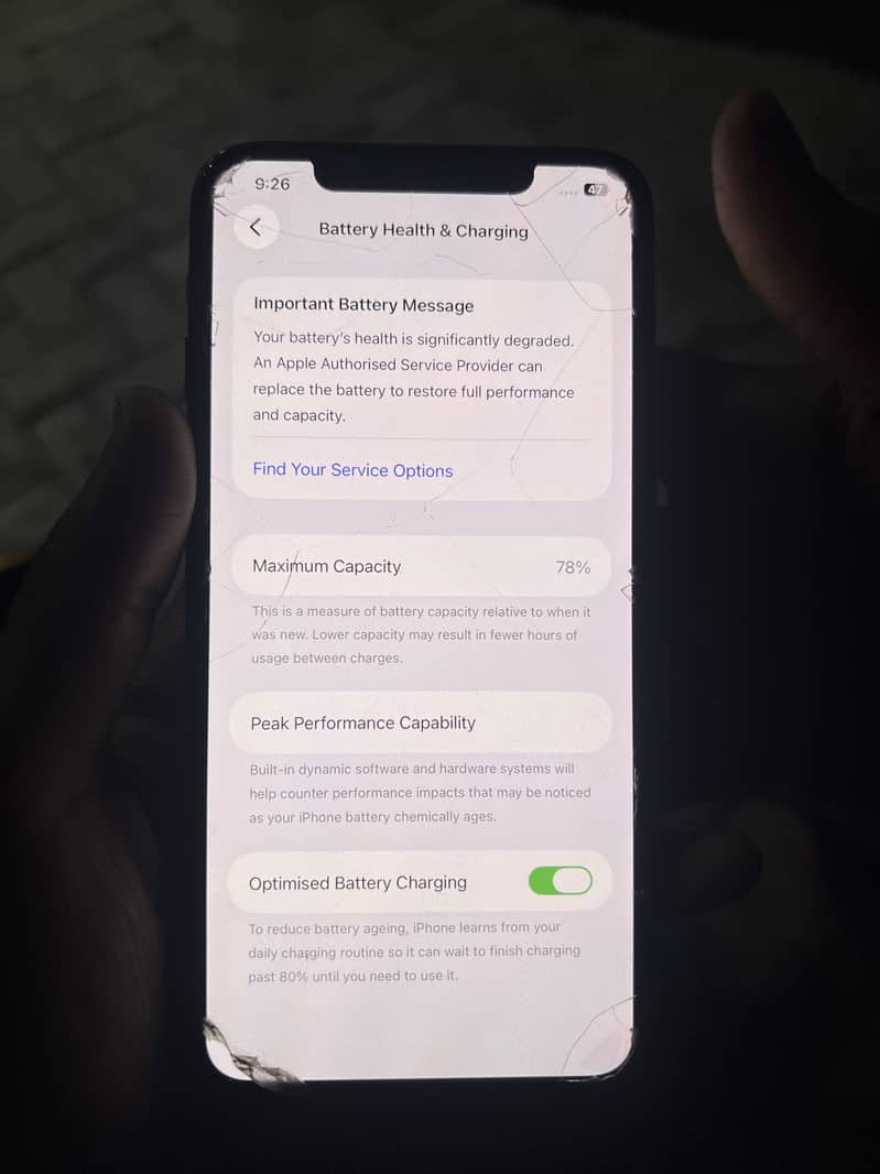 iphone 11 pro max 4