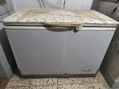 Dawlance Freezer