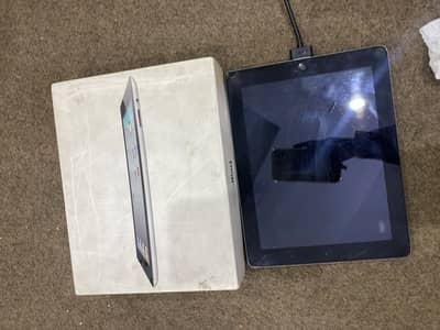 Apple ipad