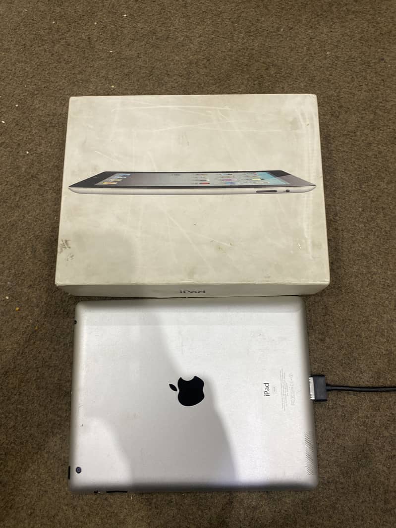 Apple ipad 1