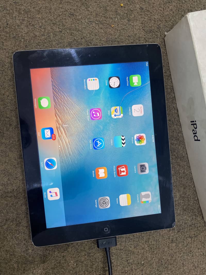 Apple ipad 3