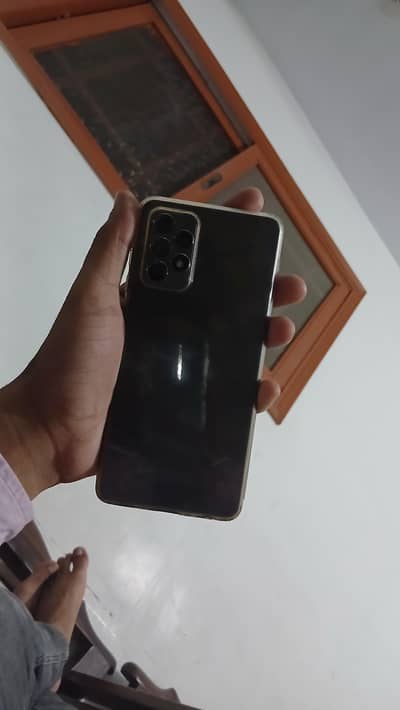 Samsung A72 - Official Approved - 8/128